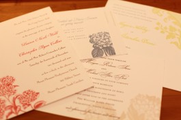 Charleston wedding blog