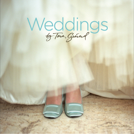 Post image for Weddings by Tara Guerard