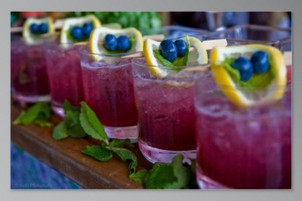 Weddings in Charleston