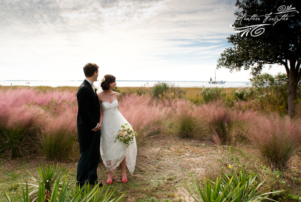 Post image for Maria & David :: {Alhambra Hall}