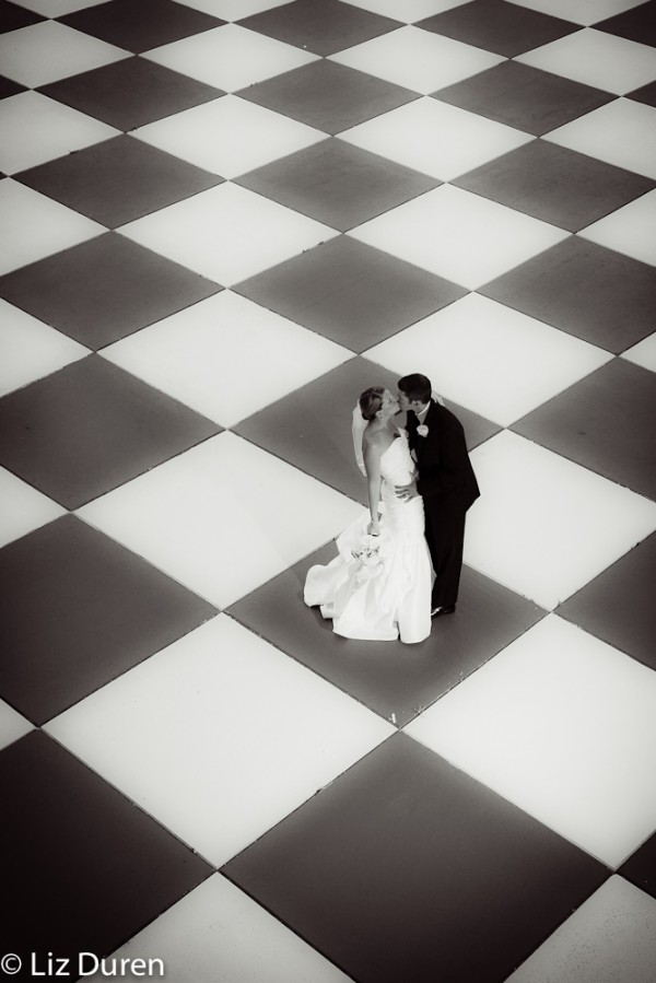 Charleston Wedding