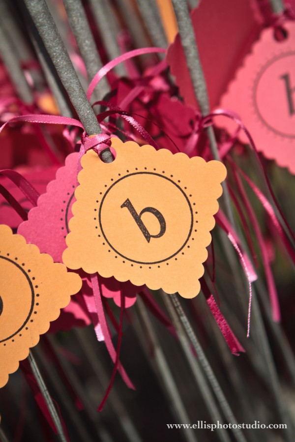 Wedding blog