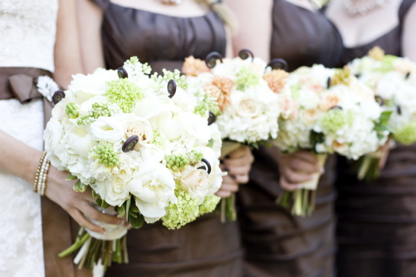 Charleston Weddings