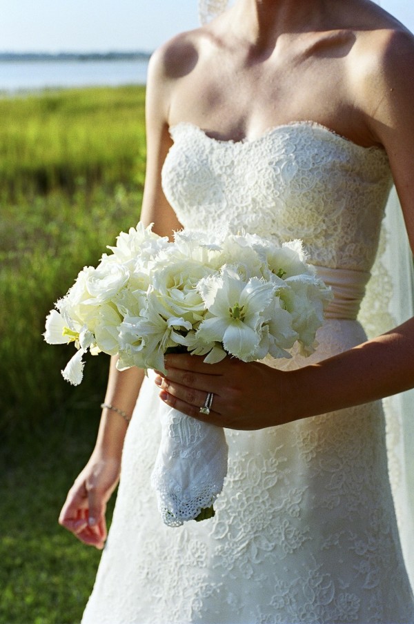 Charleston Weddings blog