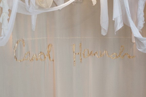 New York Bridal Market Trends | Carol Hannah Collection