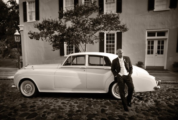 Charleston Weddings 