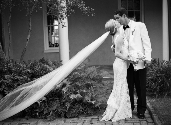 Charleston Weddings