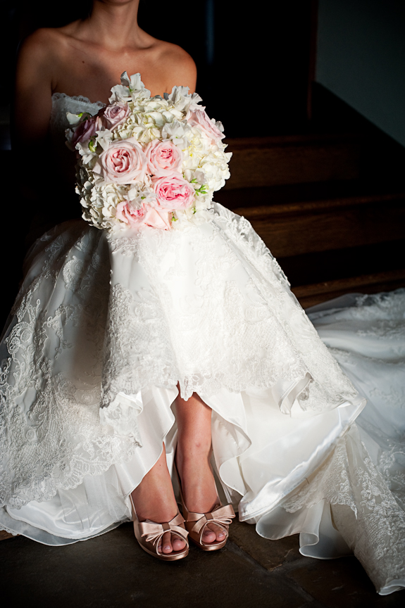 Charleston Weddings