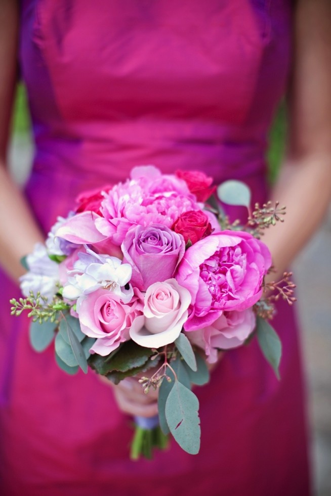 Charleston Wedding