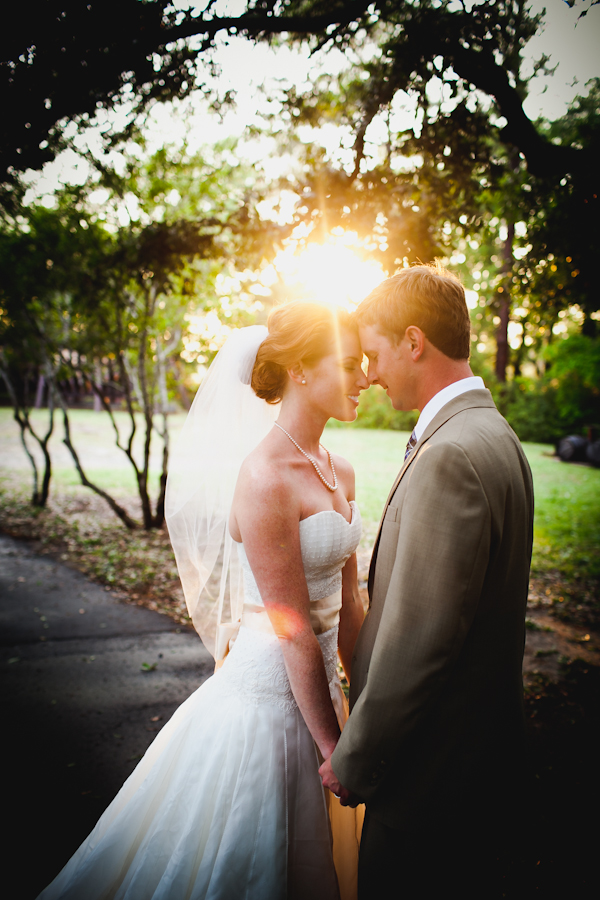 Charleston Wedding
