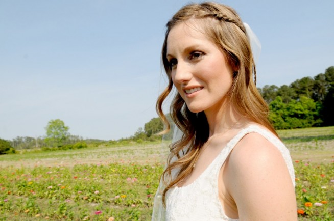 Charleston Weddings