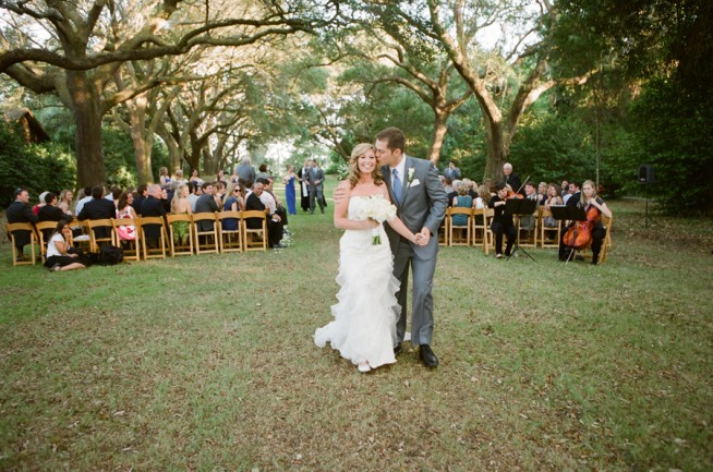 Charleston Wedding