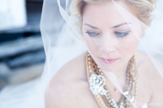 Charleston Weddings
