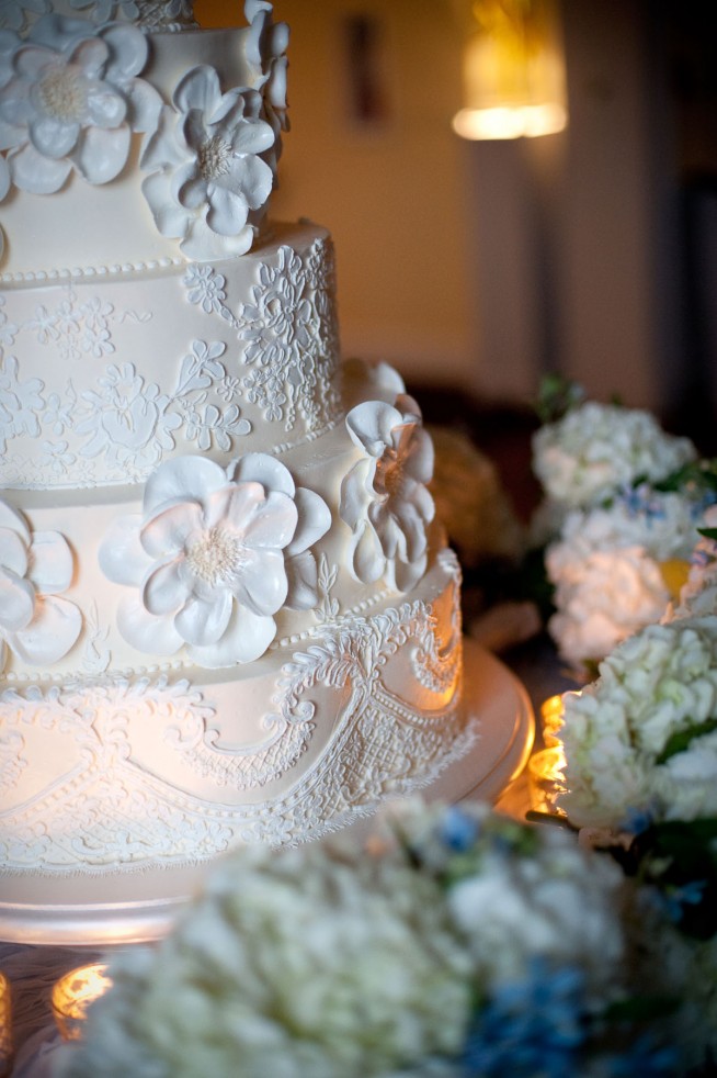 Charleston Weddings