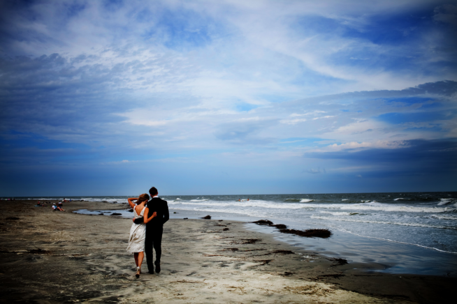 Charleston wedding blogs