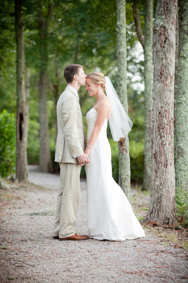 Charleston Weddings