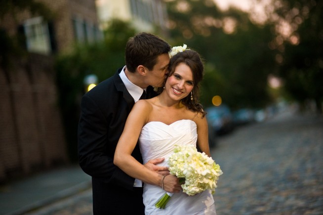 Charleston wedding Blog