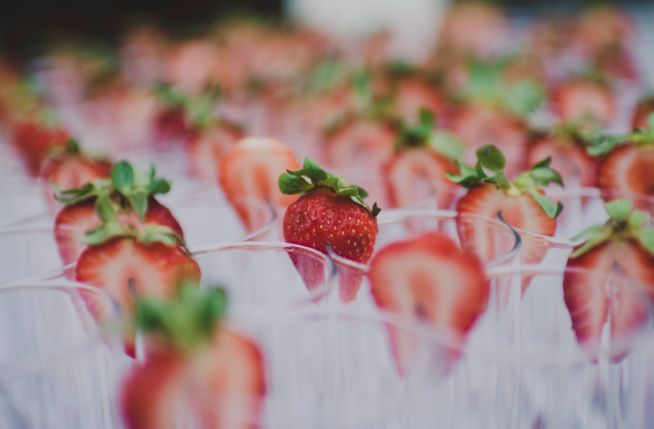 Charleston wedding Blog