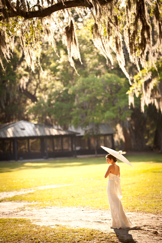 Southern Weddings
