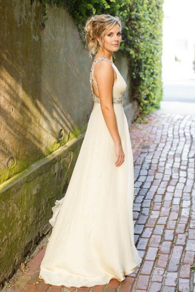 Charleston Wedding Blogs