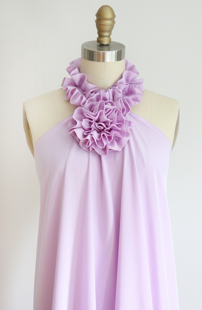 Party Dress Giveaway
