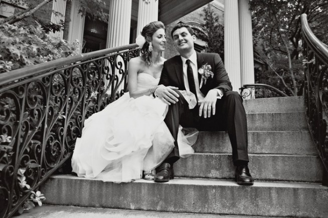Charleston Weddings