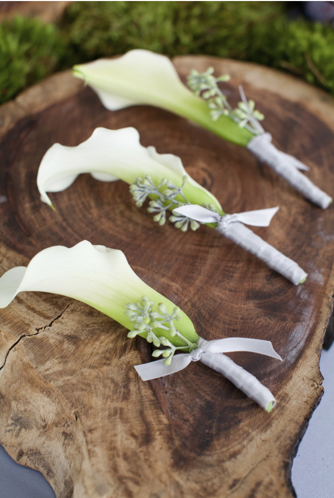 Charleston Weddings
