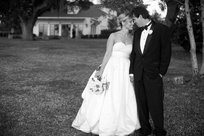 Charleston Weddings