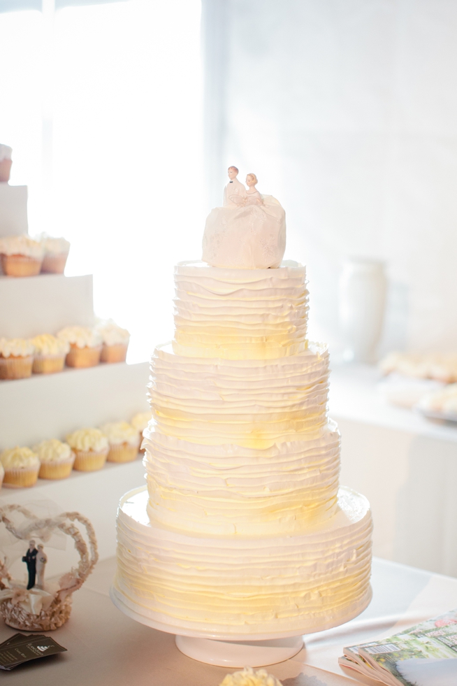 Post image for Pretty Little Details {Gathering FLORAL + EVENT DESIGN}