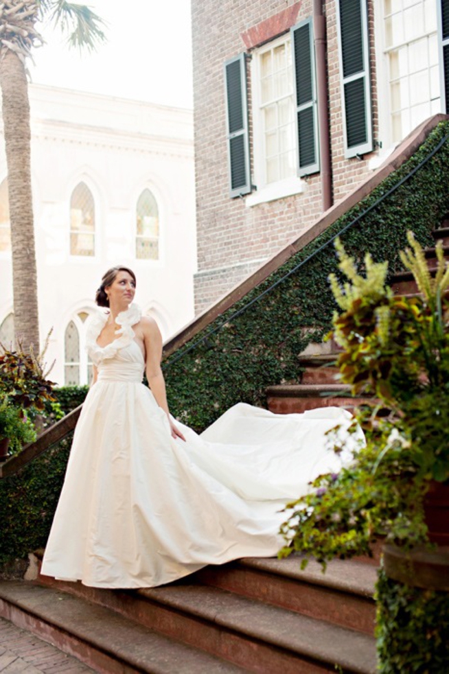 Charleston Wedding Blogs