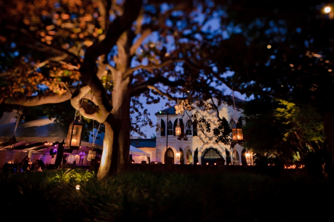 Charleston Wedding Blogs