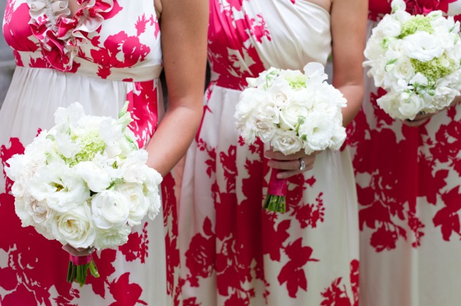 Charleston Weddings