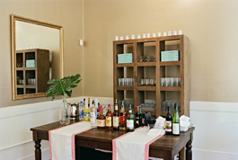 Ber Service