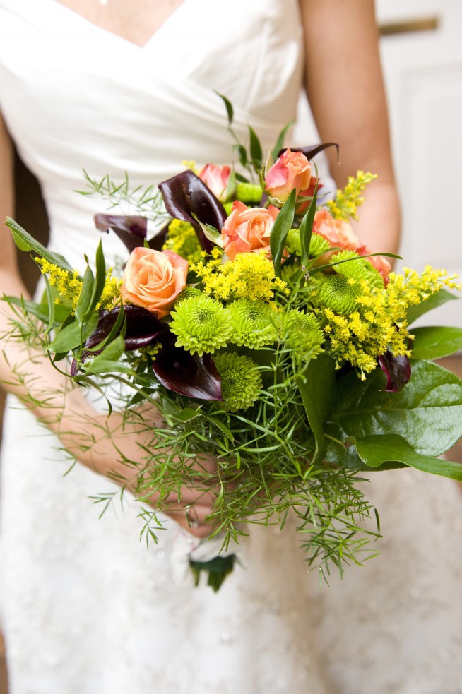 Charleston Weddings