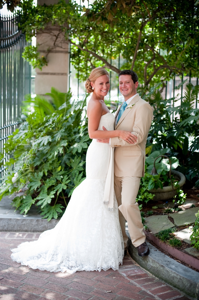 Charleston weddings blog