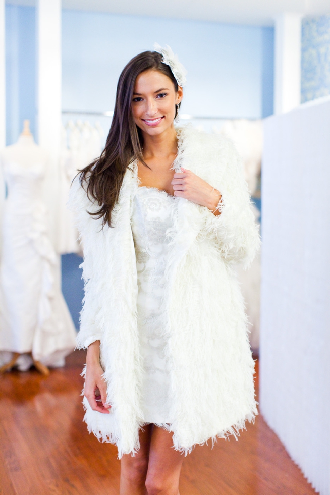 Modern Trousseau