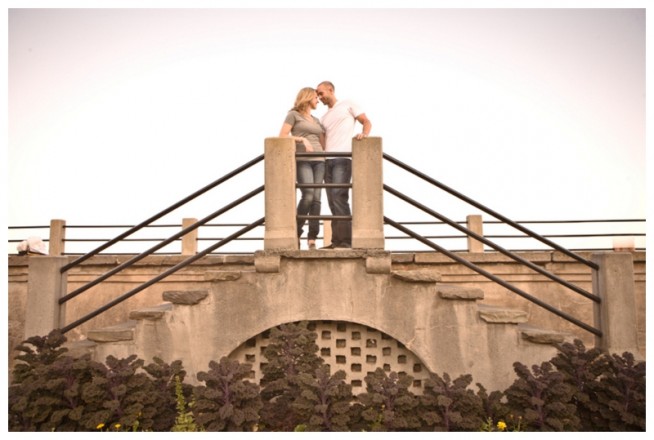 Post image for Jamie & David {Engagement Session}
