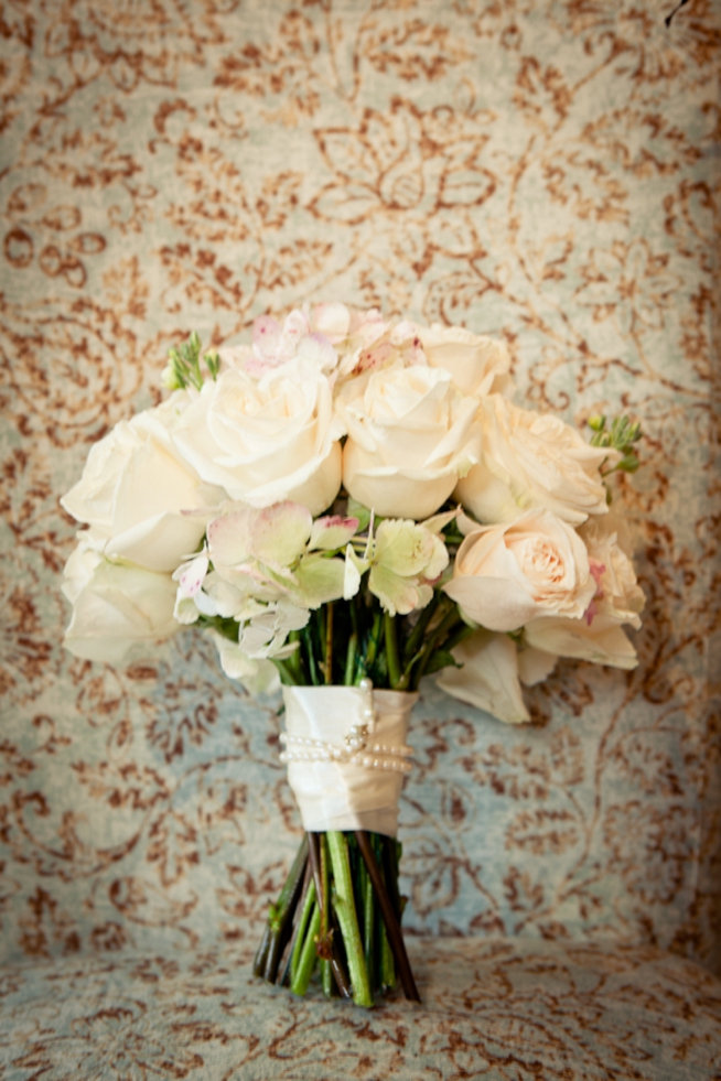 Post image for Elise & Nash {Magnolia Plantation}