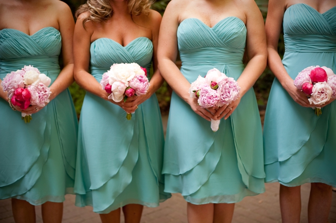 Post image for Lauren & Chad {Middleton Place Plantation}