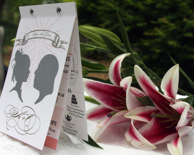 Charleston Weddings