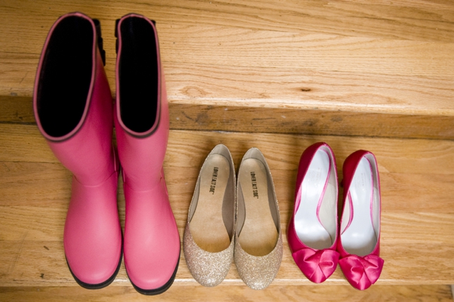 Post image for Kathy & Deas {Alhambra Hall}