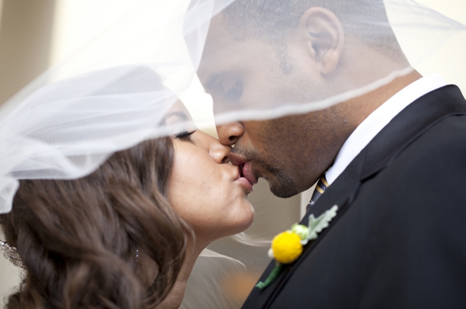 Post image for Nicole & Andre {The Charleston Marriott}