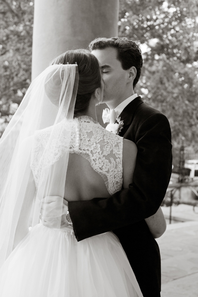 Post image for Sally & Taylor {Private Yacht Club}