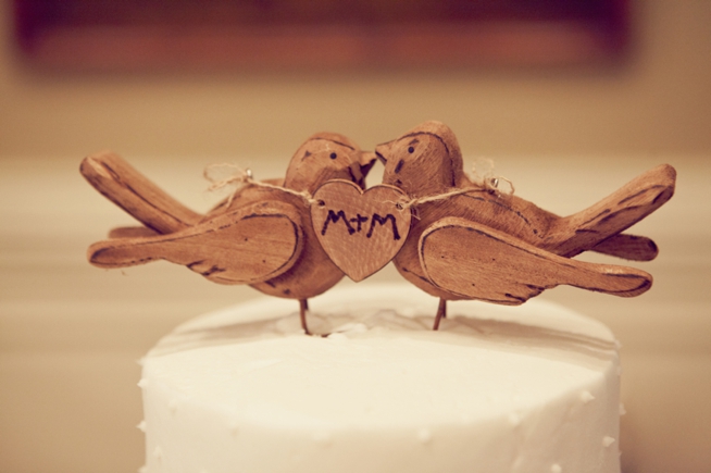 Post image for Mary & Matt