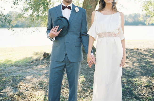 Post image for Sewee Preserve {Inspiration Shoot}