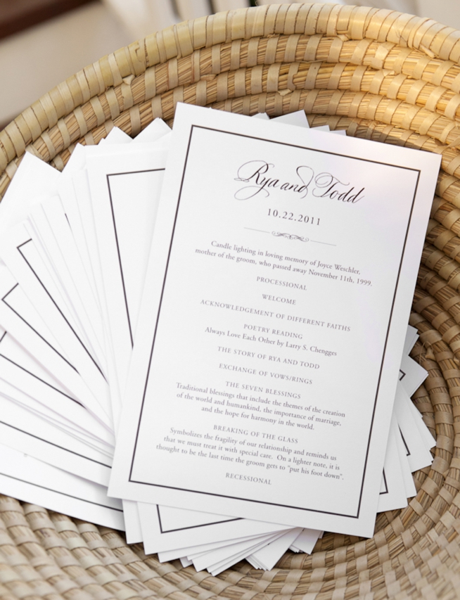 Post image for Rya & Todd {I’on Creek Club}