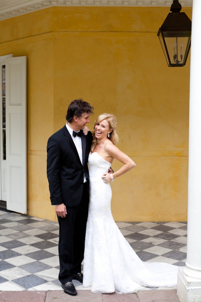 Post image for Presley Ann & Phil {William Aiken House}