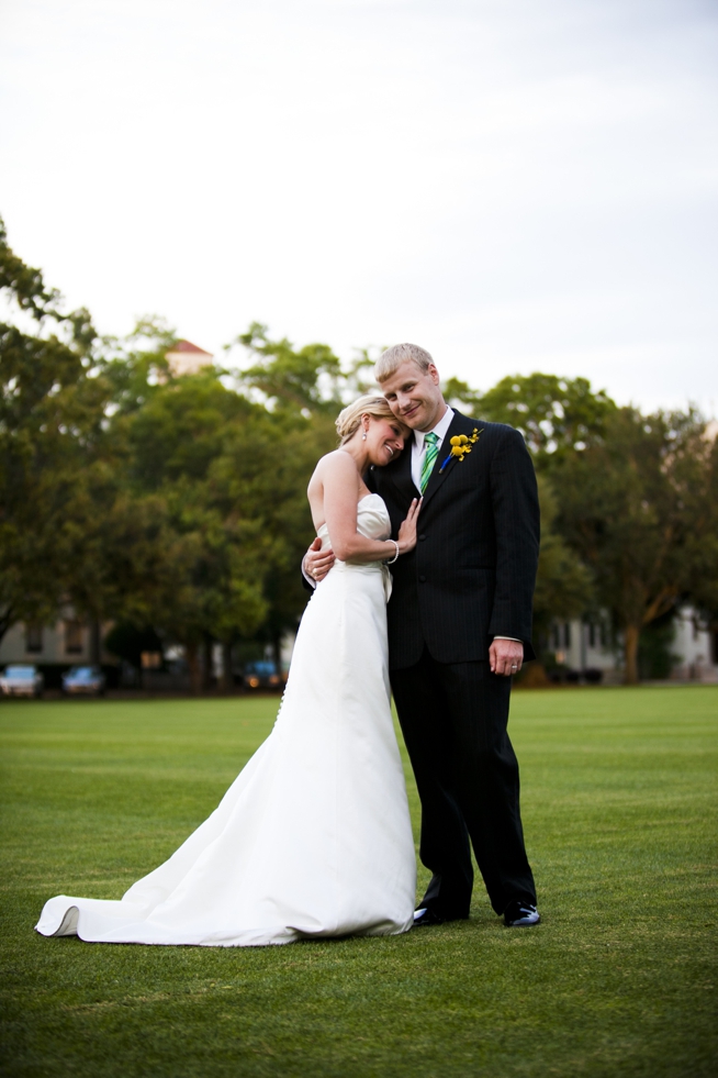 Post image for Rachel & Sean {Historic Rice Mill}