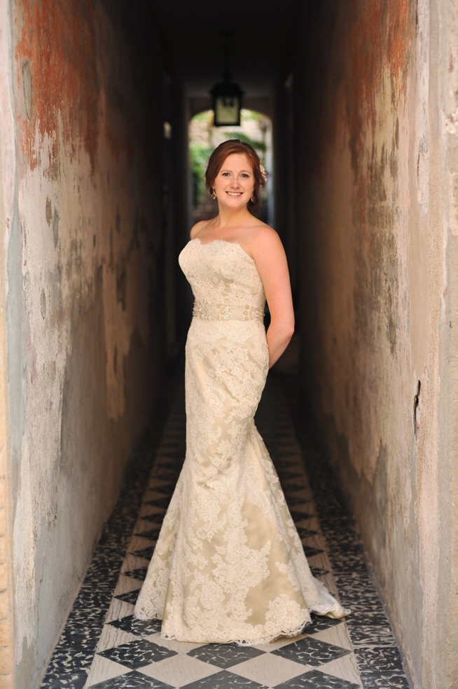 Post image for Ginny {Bridal Portraits}