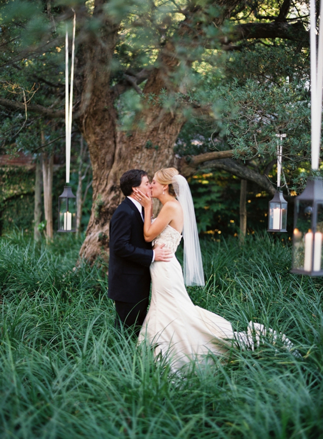 Post image for Rebecca & Colin {William Aiken House}